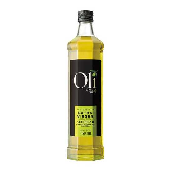 Aceite de oliva extra virgen OLI 750ml