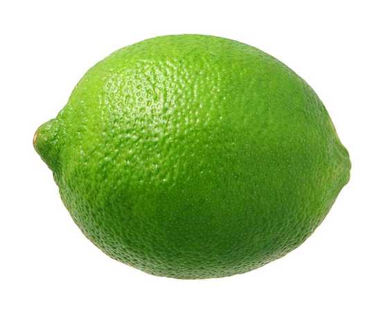 Limon Verde