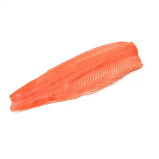 Filete salmon