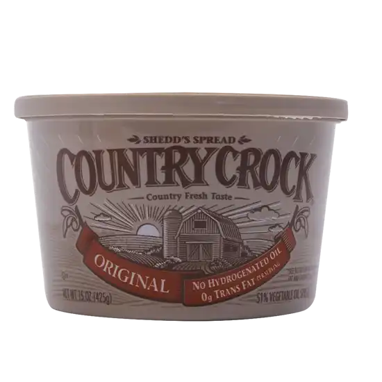 Margarina con sal Country Crock 425gr